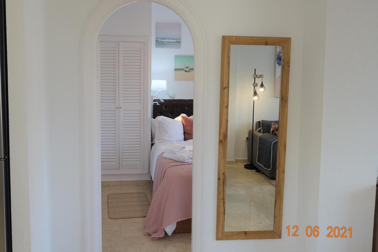 Santa Barbara Apartment - 200 M To The Beach アルビール エクステリア 写真